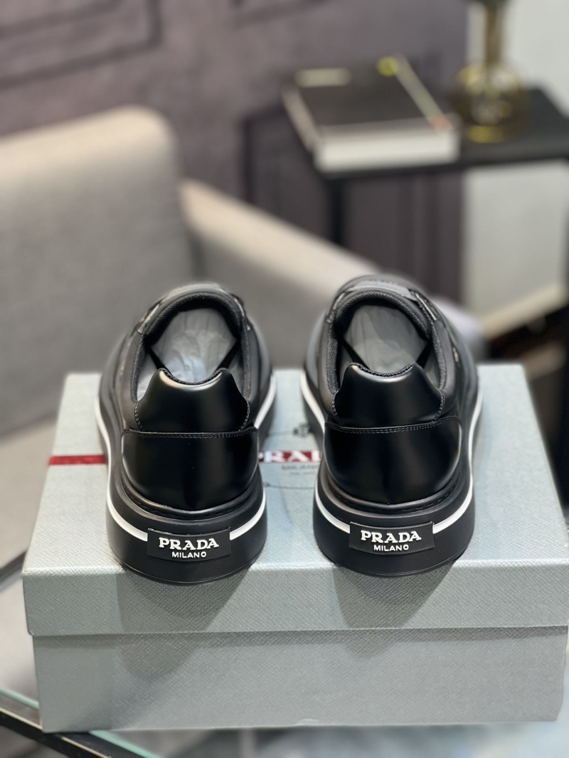 Prada Casual Shoes